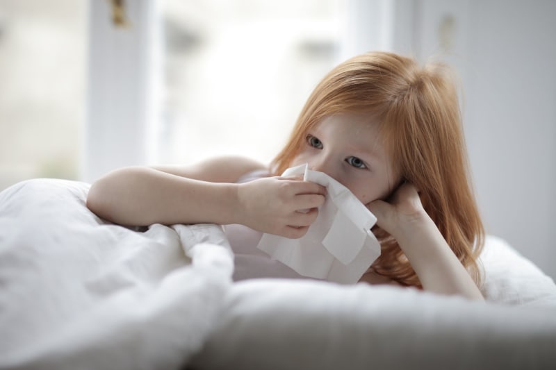 Ryaltris Nasal Spray Secures Landmark FDA Approval, Offering New Hope for Young Allergy Sufferers Aged 6-11