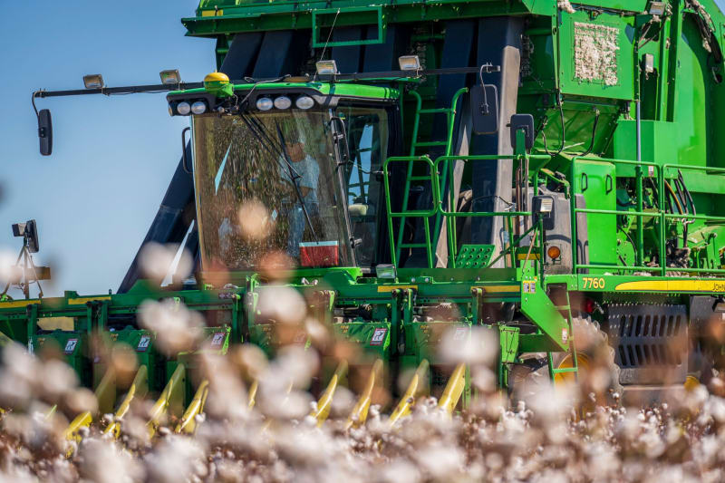 Revolutionary AI-Powered Mapping Transforms Orchard Management for Unprecedented Yields