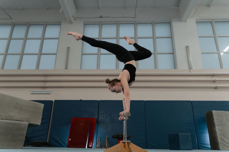 Elite Gymnasts Vie for National Glory: 2026 Xfinity U.S. Championships Qualifiers Revealed