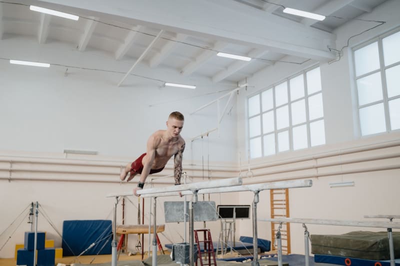 Elite Gymnasts Vie for National Glory: 2026 Xfinity U.S. Championships Qualifiers Revealed