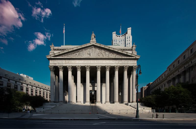 Supreme Court Upholds Fed Independence, Blocking Presidential Power Over Economic Policy