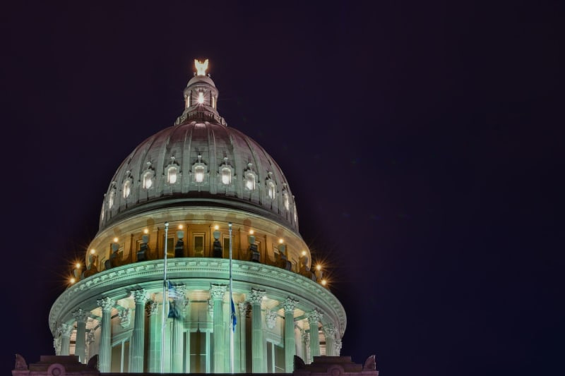 US House Approves $1.15 Trillion Defense Bill, Bolstering Israel Ties and Iran Standoff