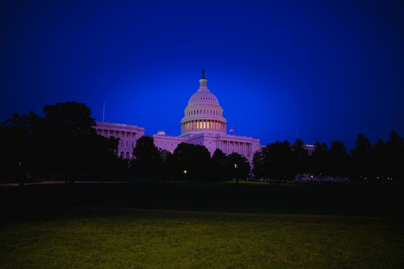 US House Approves $1.15 Trillion Defense Bill, Bolstering Israel Ties and Iran Standoff