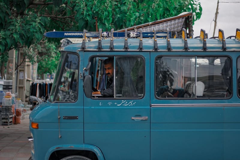 Caught in the Crossfire: How Sanctions and Internal Strife Are Crushing Iranian Livelihoods