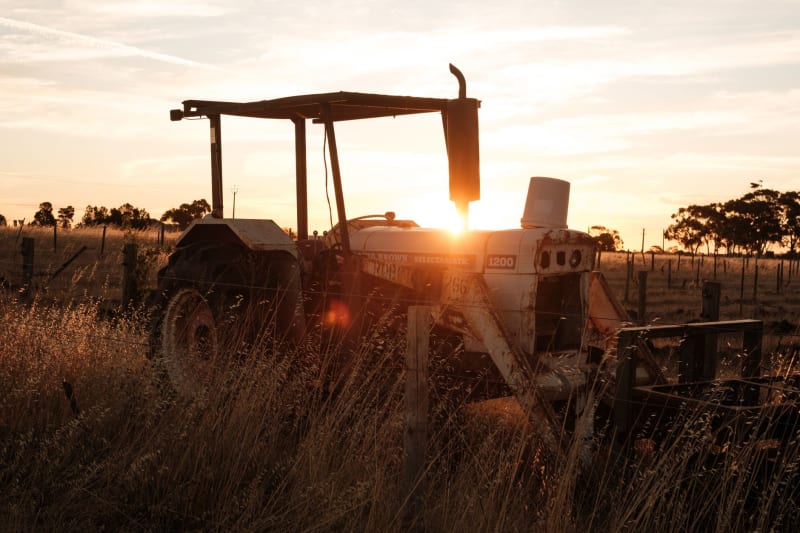 Escalating Tensions: How Trump's Iran Stance Fueled a $1.4 Billion Diesel Surge for American Farmers