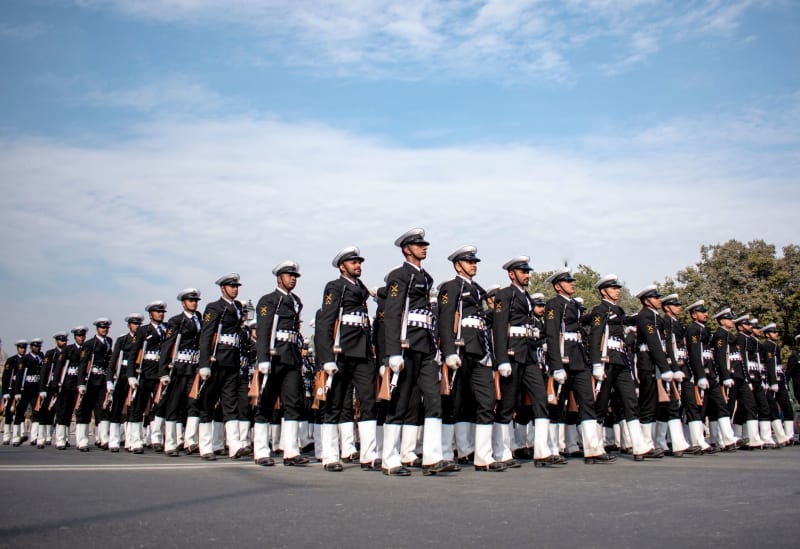 Amidst Global Crises, Rubio Reaffirms Unwavering US Strategic Commitment to Indo-Pacific