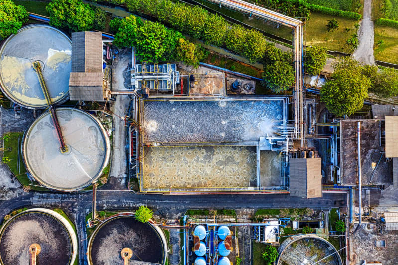 Strategic Shift: Tinicum Acquires GracoRoberts, Reshaping Specialty Chemicals Distribution Landscape