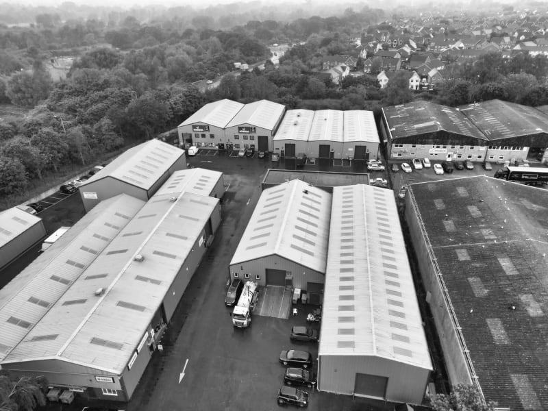 Strategic Shift: Tinicum Acquires GracoRoberts, Reshaping Specialty Chemicals Distribution Landscape