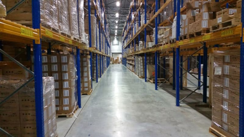 TikTok's Bold E-commerce Gambit: Challenging Amazon Prime with a New US Fulfillment Network