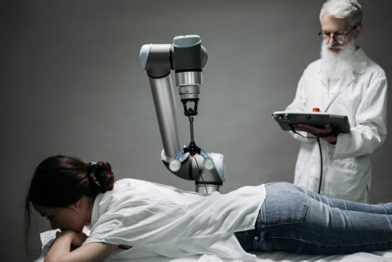 China's AI Ascent: A Strategic Challenge to America's Technological Supremacy