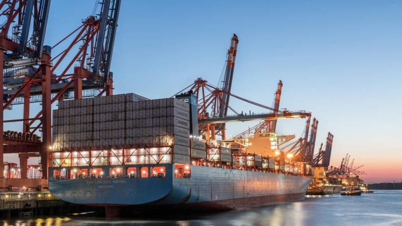 EU's Urgent Call: Beijing's Global Ambitions Threaten Rules-Based International Order