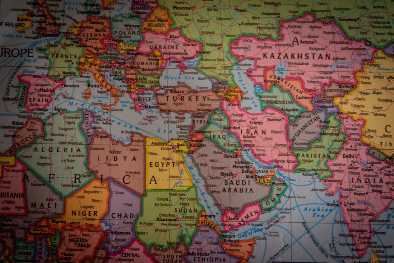 Escalating Geopolitical Tensions: Lavrov's Urgent Address Ignites Global Concern