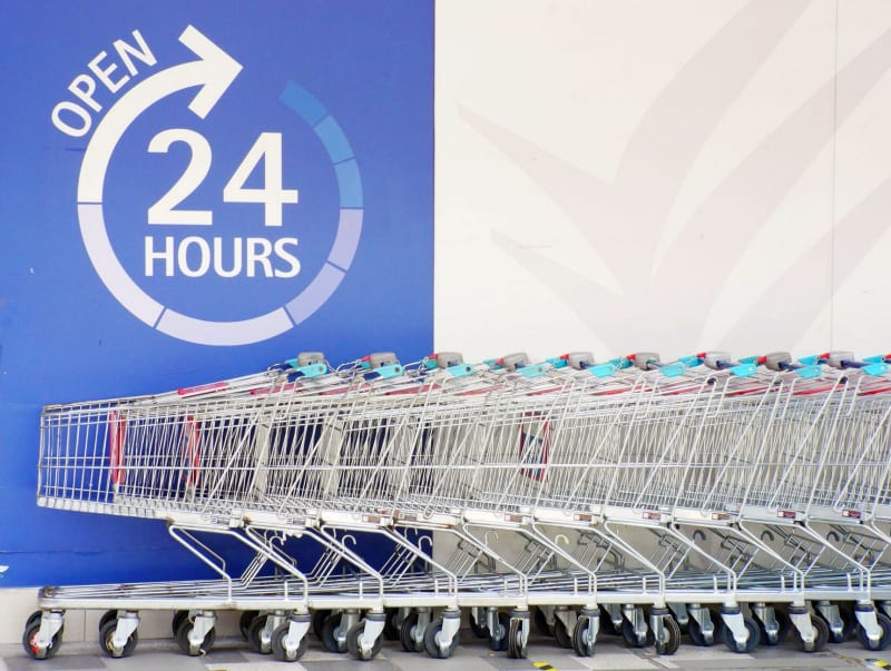 Inflationary Pressures Intensify: Consumer Prices Surge 3.5% Annually as Economic Headwinds Mount