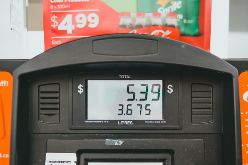 Inflationary Pressures Intensify: Consumer Prices Surge 3.5% Annually as Economic Headwinds Mount