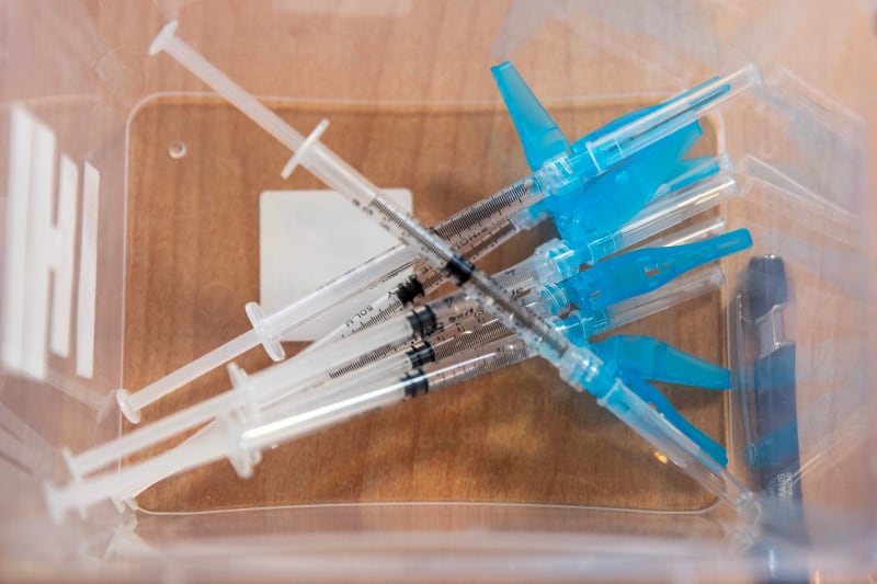 Urgent New COVID-19 Vaccine Recommendations Unveiled for 2025-2026 Season