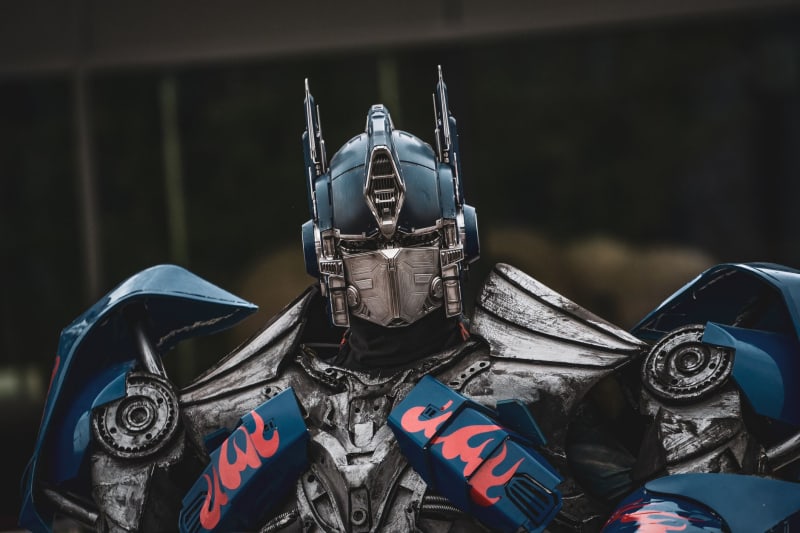 Autobots Assemble: 'The Transformers: The Movie' Blasts Back into Cinemas for a Limited Engagement