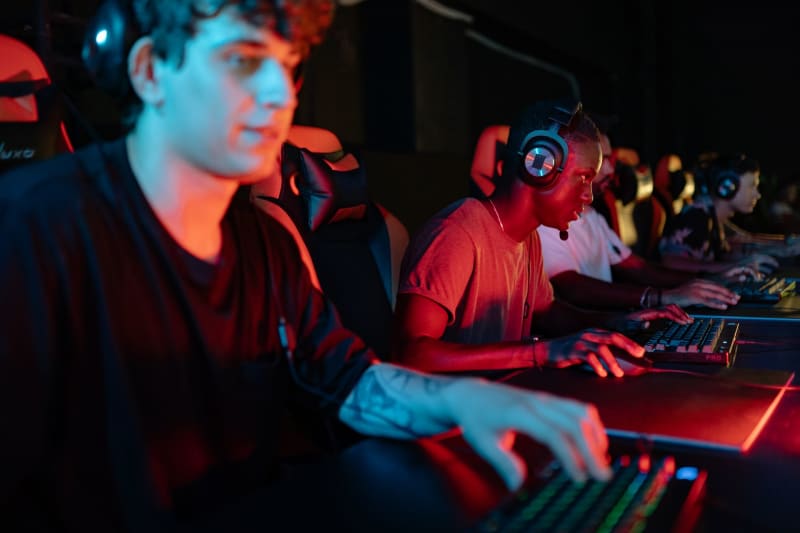 Lenovo Unleashes Next-Gen Legion Gaming Peripherals: Precision, Speed, and Unrivaled Control