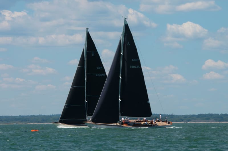 Kingston Secures Coveted J/80 World Championship 2026: A Global Sailing Spectacle Looms