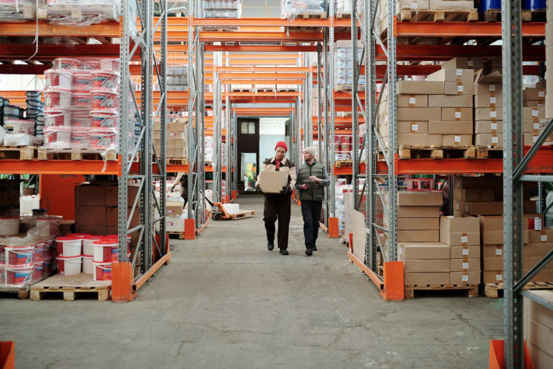 Unintended Consequences: How Trump-Era Tariffs Are Now Choking U.S. Supply Chains
