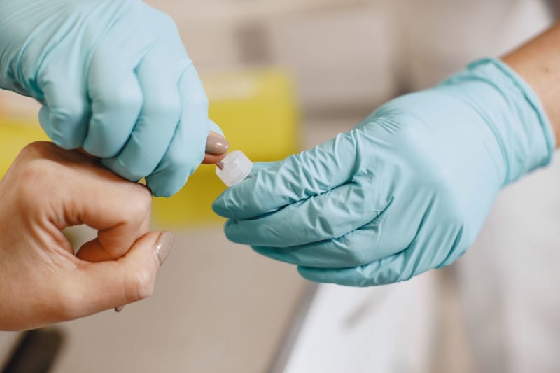 Revolutionary Blood Test Secures FDA Approval, Poised to Transform Colorectal Cancer Screening Landscape
