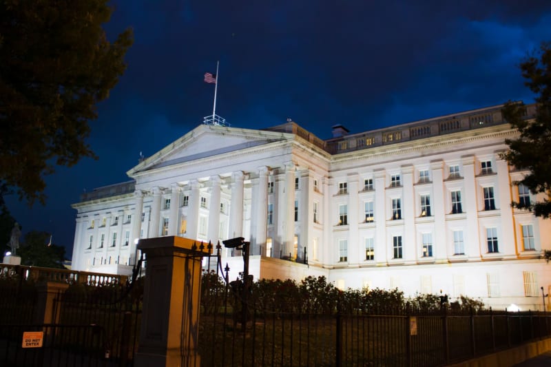 Treasury Unveils Sweeping Sanctions Relief and Modernization Drive: What You Need to Know Now