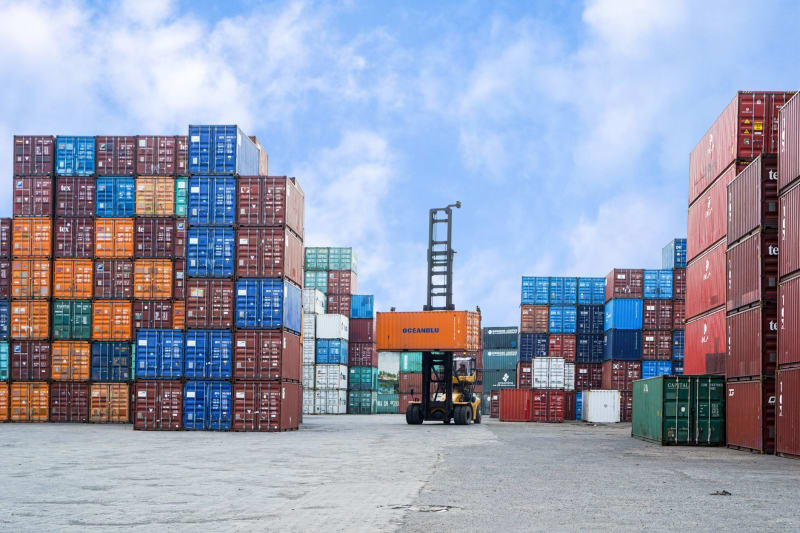 Global Trade War Escalates: Trump's New Tariffs Threaten Economic Stability Across Continents