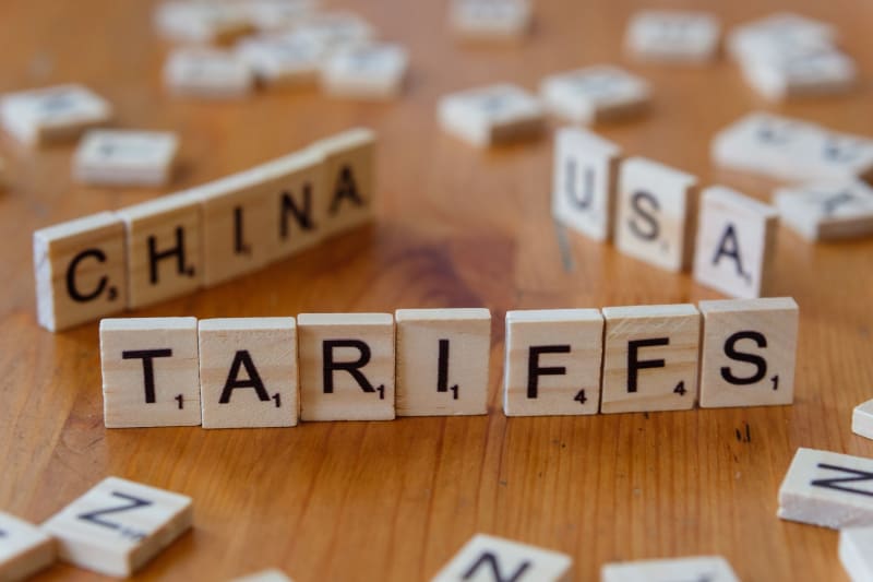 Global Trade War Escalates: Trump's New Tariffs Threaten Economic Stability Across Continents