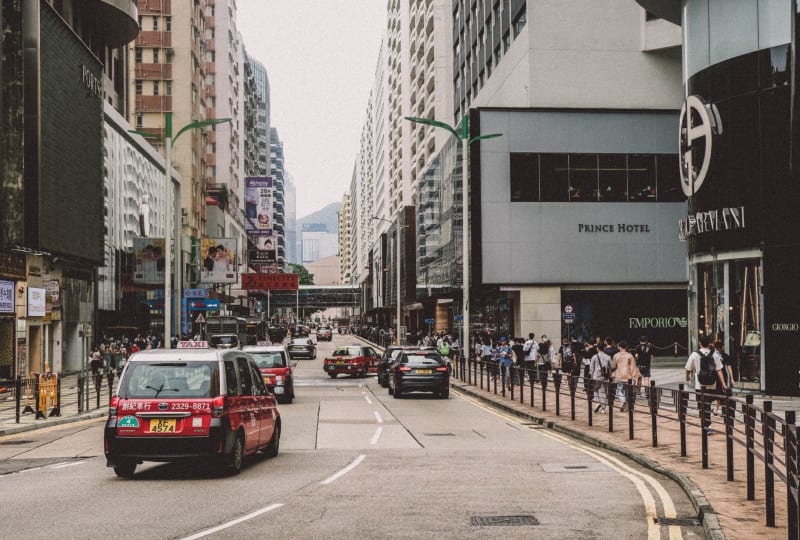 Shein's Hong Kong IPO Gets Green Light: A Strategic Pivot Amidst Mounting Global Scrutiny