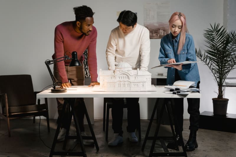 Microsoft Unleashes 'Project Perception' and Custom AI Model, Igniting a New Era in Cybersecurity