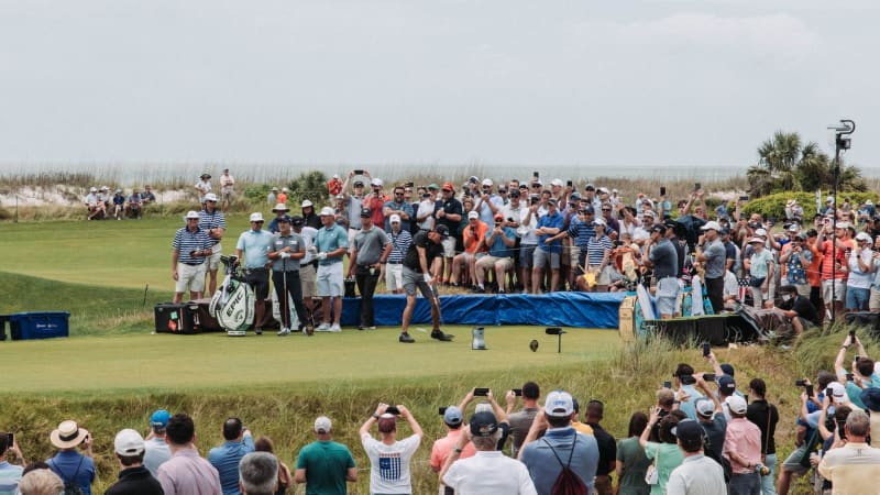 Ryan Fox Claims Dramatic Open Championship 2026 Title with Clutch Final Hole Birdie at Royal Birkdale