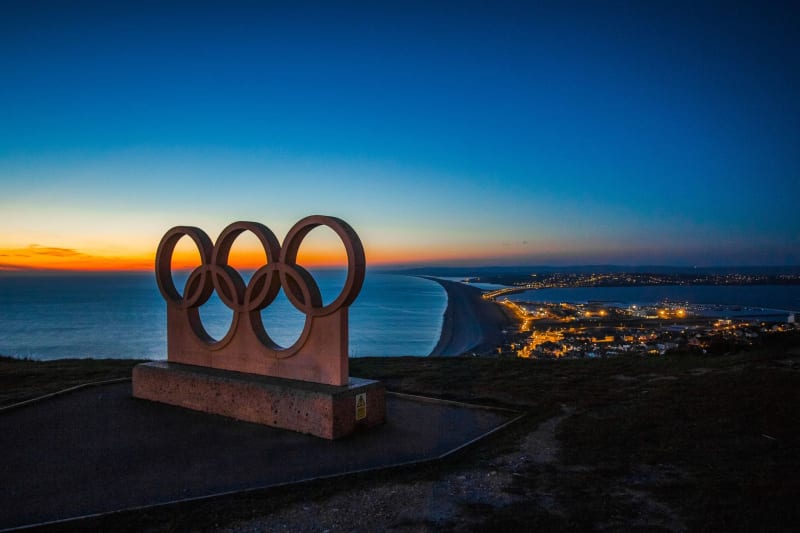 IOC Lifts Russian Ban: A New Dawn for Athletes Ahead of LA 2028?