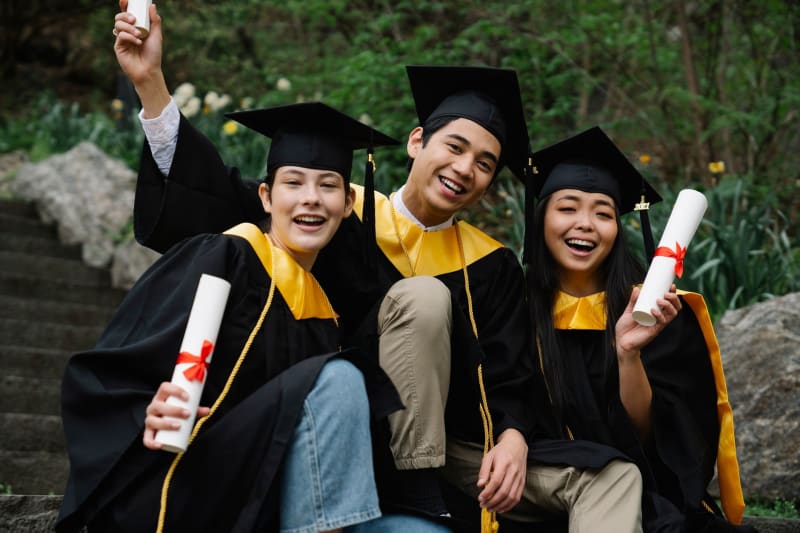 Singapore's Public Service Commission Welcomes Record-Breaking Cohort of 74 Scholars, Bolstering Future Leadership