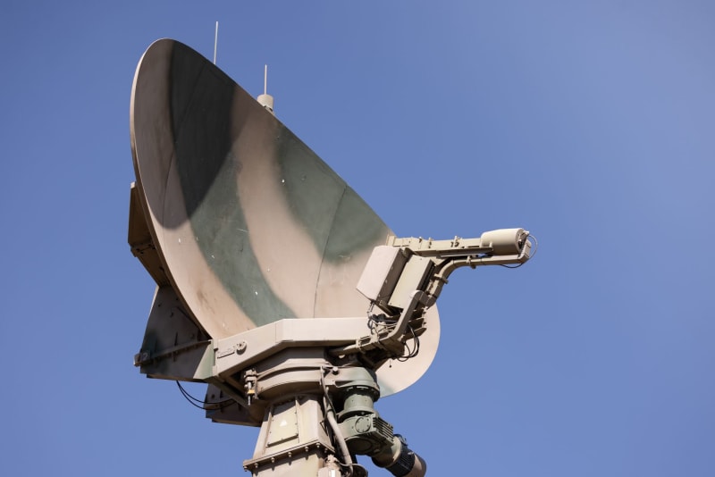 Escalating Drone Warfare: Saudi Arabia Bolsters Defenses Against Persistent Regional Threats