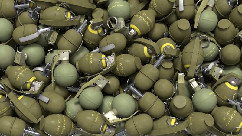 Escalating Middle East Tensions Deplete US Air Defense: A Critical National Security Assessment