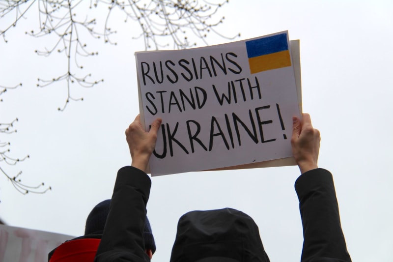 Escalation Alert: Ukrainian Strike on Iranian Ship Threatens to Ignite a Broader Regional Conflict