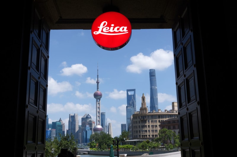 China's AI Ambitions Spark Global Tech Jitters: Is the 'Picks and Shovels' Investment Strategy Now Obsolete?