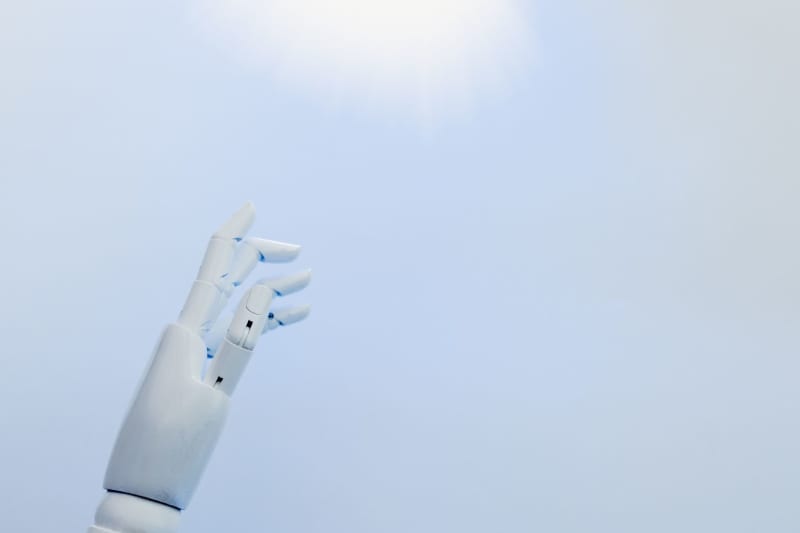 Unveiling the Future: Six Groundbreaking AI and Robotics Advancements Reshaping Our World This Week