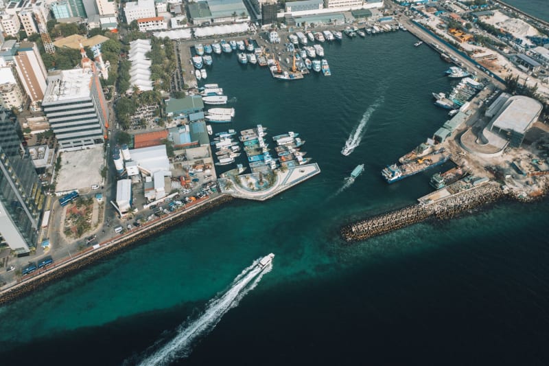 US Escalates Sanctions on Iran's Maritime Network, Targeting Illicit Oil Trade in Hormuz