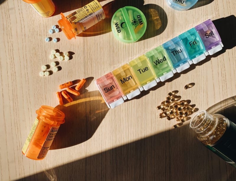 FDA Greenlights Breakthrough OTC Pain Relief: Tylenol and Naproxen Sodium Combo Hits Shelves