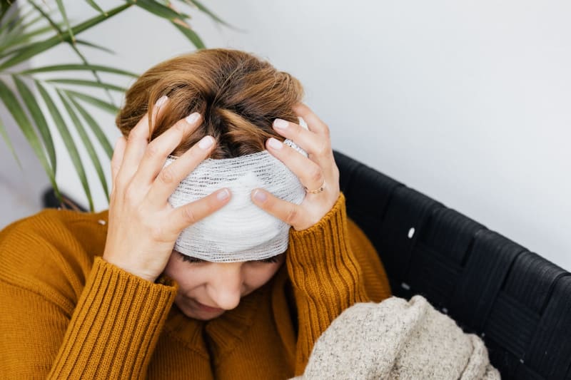 FDA Greenlights Breakthrough OTC Pain Relief: Tylenol and Naproxen Sodium Combo Hits Shelves