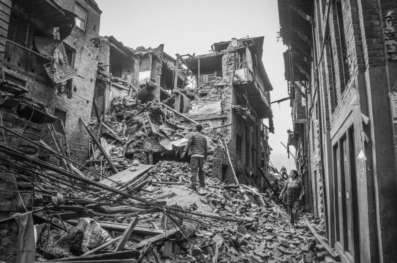 Devastating New Year's Day Quake: Japan's Noto Peninsula Grapples with Rising Death Toll and Widespread Destruction