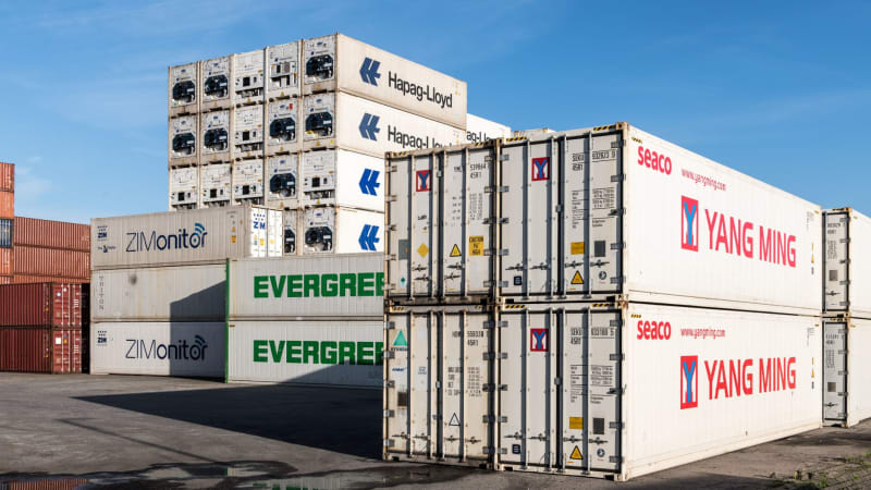 Global Trade Tensions Escalate: US Imposes Sweeping Tariffs on Dozens of Nations