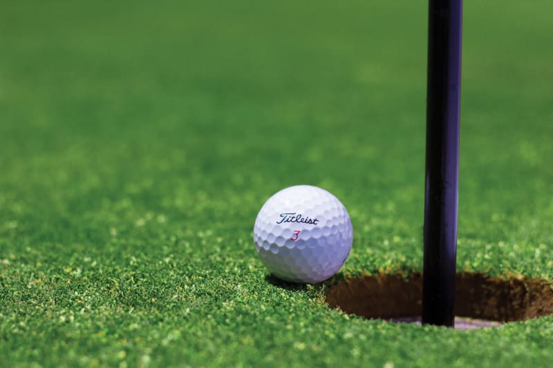 High Stakes Showdown: Two Golfing Titans Vie for Prestigious Rolex ANNIKA Major Award