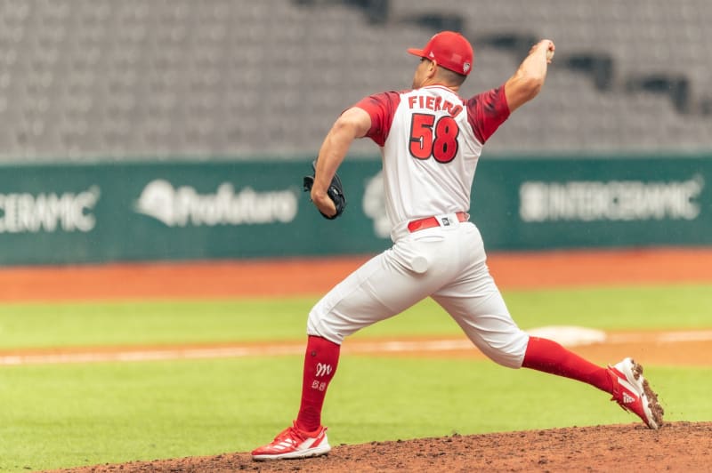 Kansas City Royals Bolster Pitching Staff with High-Upside Acquisition of Nate Pearson