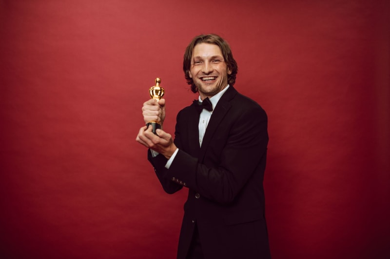 Golden Globes' Emmy Nod Signals Resurgence Amidst Industry Scrutiny and Reform Efforts