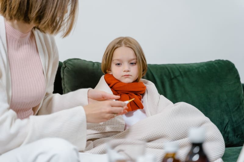 Unvaccinated at Risk: Urgent Measles Warning Issued for Montgomery County, Texas Residents