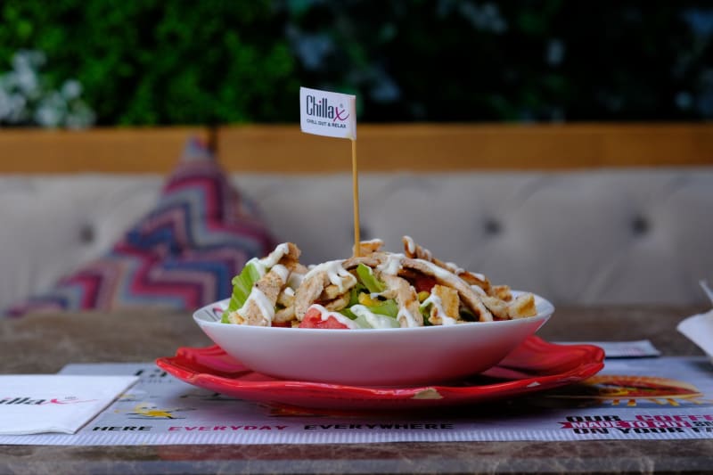 Urgent Public Health Alert: FSIS Warns Consumers About Listeria Contamination in Chicken Salad