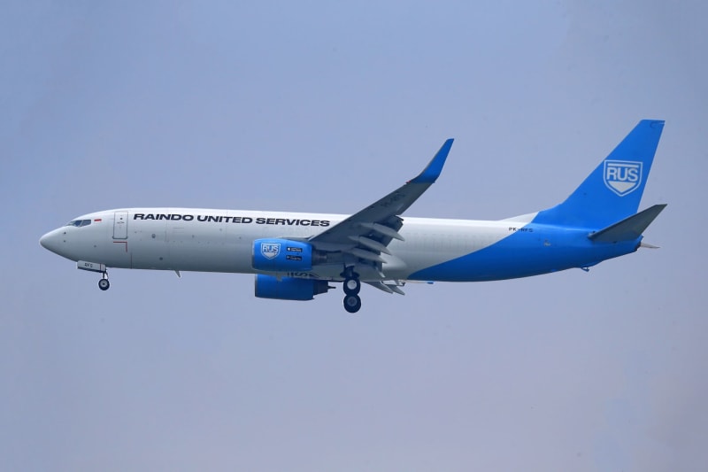 US Treasury Intensifies Sanctions, Dismantling Global Networks Fueling Iran's Illicit Aviation and Military Operations