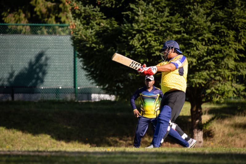 Cricket's Olympic Comeback: T20 Format and Qualification Pathway Confirmed for LA28