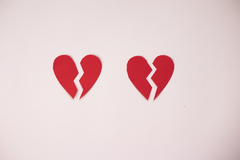 Jelly Roll and Bunnie Xo: Unraveling the Shocking Divorce Filing After a Decade of Love